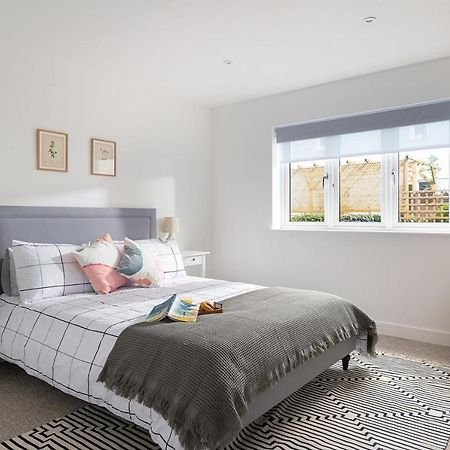 The Hideaway, Modern 3 Bed In Tintagel, Cornwall Εξωτερικό φωτογραφία
