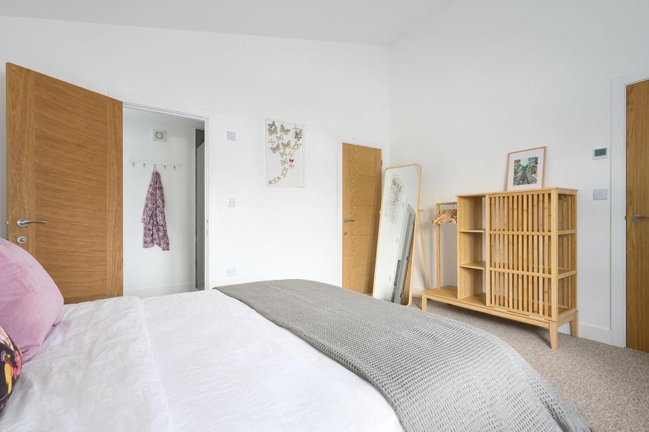 The Hideaway, Modern 3 Bed In Tintagel, Cornwall Εξωτερικό φωτογραφία
