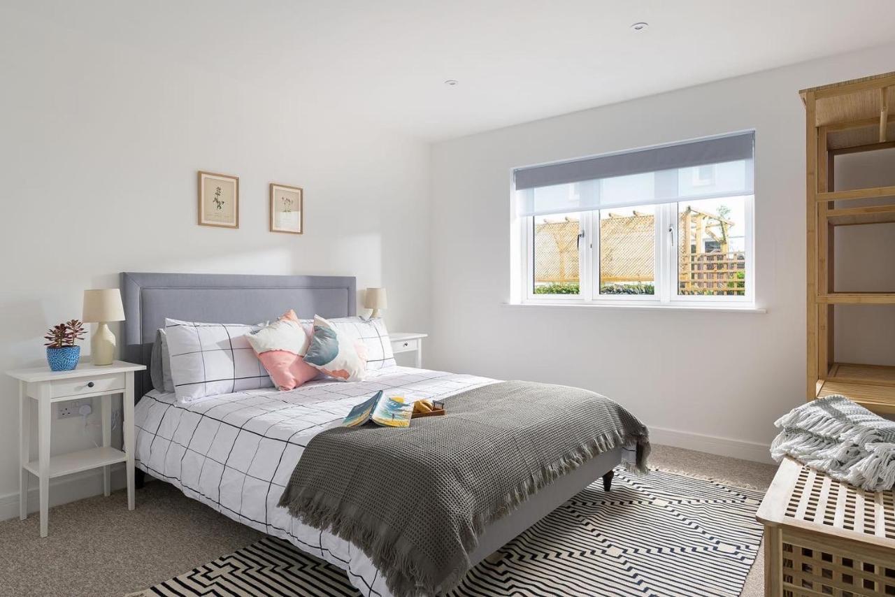 The Hideaway, Modern 3 Bed In Tintagel, Cornwall Εξωτερικό φωτογραφία