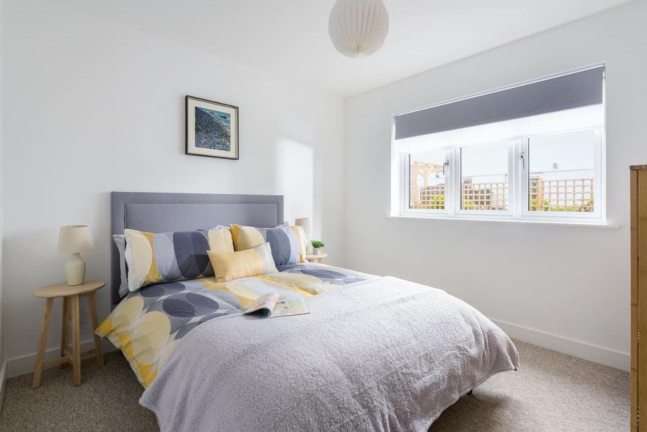 The Hideaway, Modern 3 Bed In Tintagel, Cornwall Εξωτερικό φωτογραφία